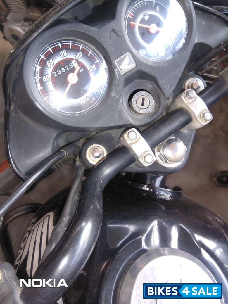 Honda CD 110 Dream Honda CD 110 Dream
