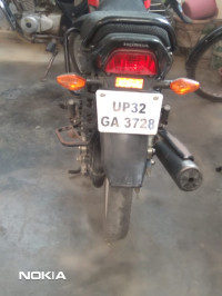 Honda CD 110 Dream
