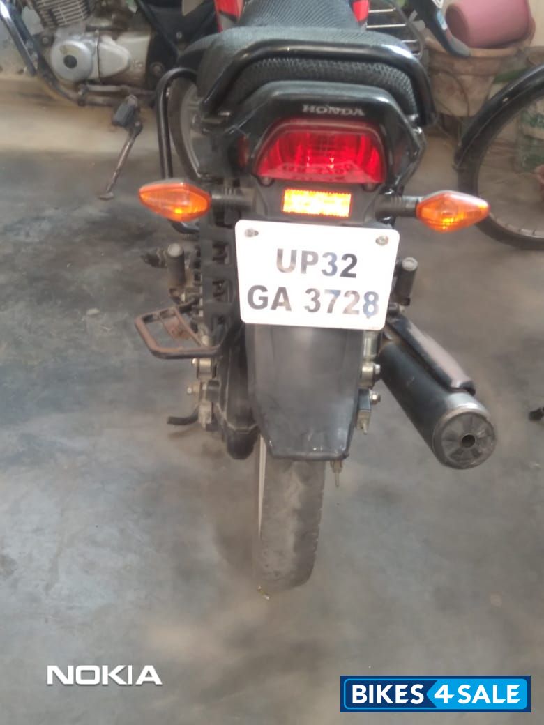 Honda CD 110 Dream Honda CD 110 Dream