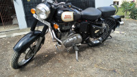 Royal Enfield Classic 350 2014 Model