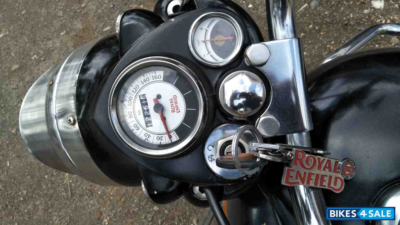 Royal Enfield Classic 350