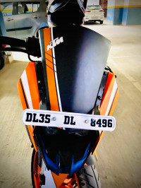 KTM RC 200