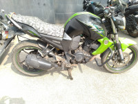 Yamaha FZ-S 2012 Model