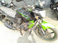 Yamaha FZ-S
