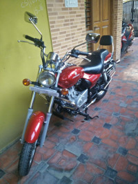Bajaj Avenger 220 DTS-i 2012 Model