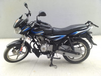 Bajaj Discover DTSi 125 2016 Model