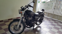 Royal Enfield Thunderbird 500 2015 Model