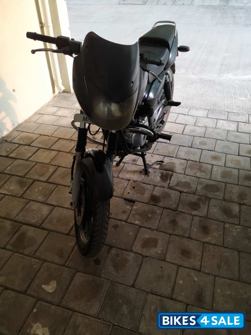 Bajaj Pulsar 150 DTSi