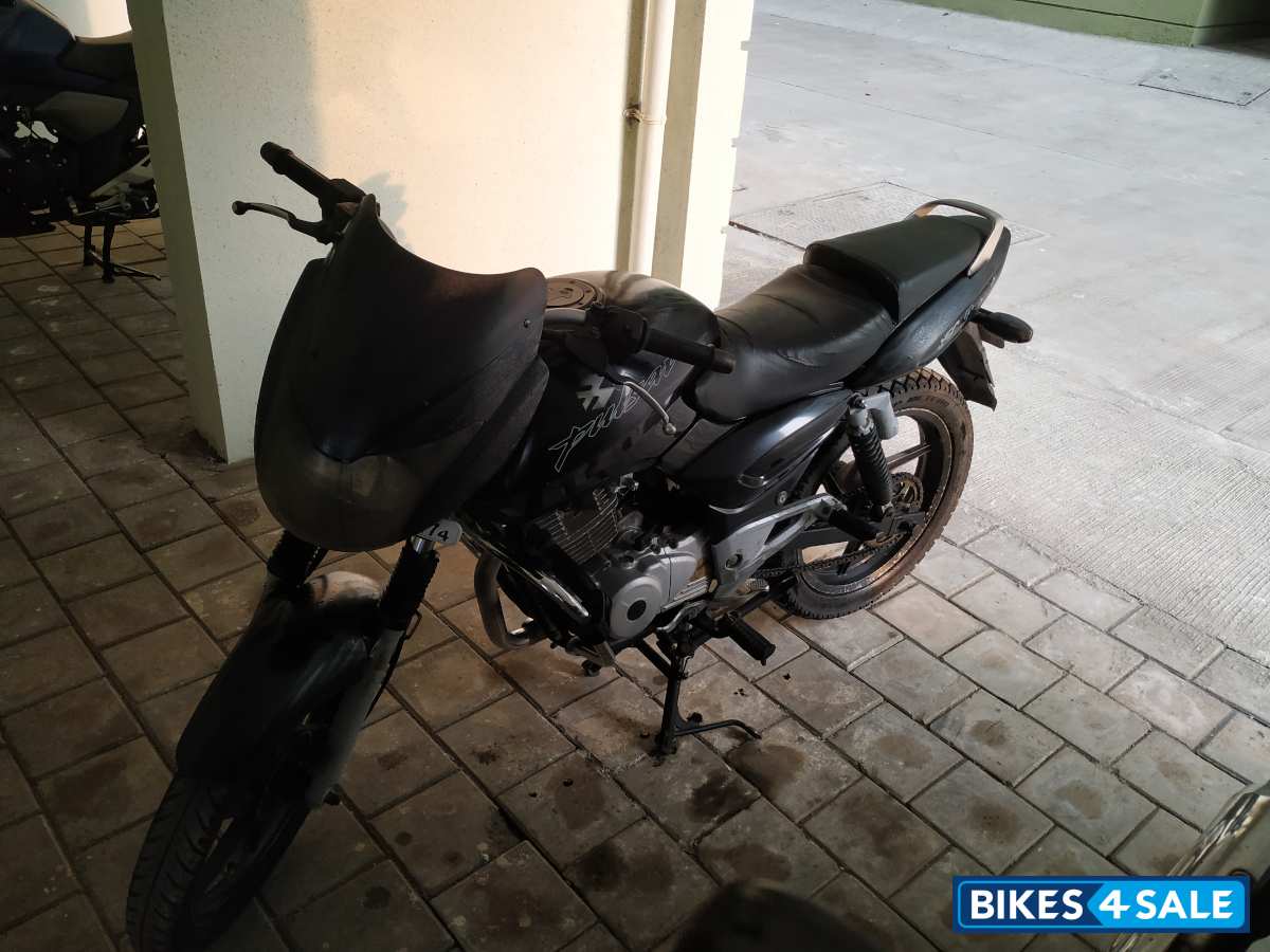 Bajaj Pulsar 150 DTSi