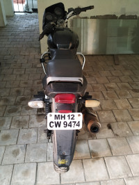 Bajaj Pulsar 150 DTSi