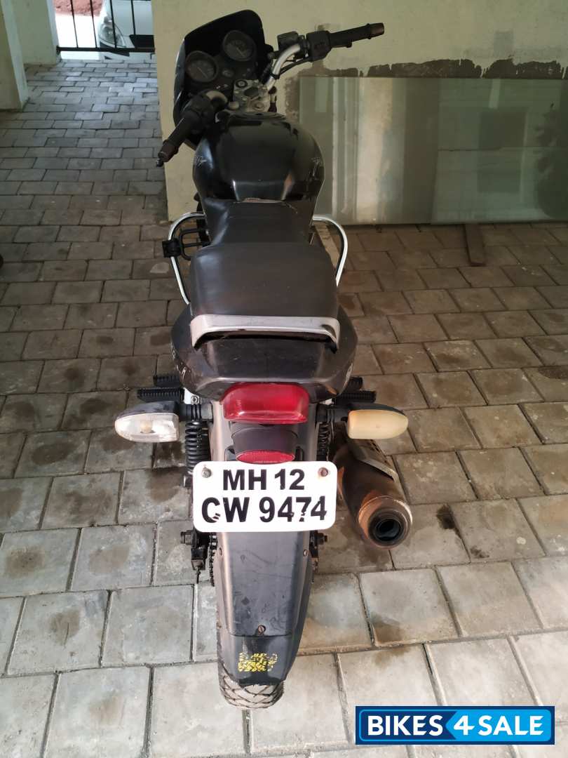 Bajaj Pulsar 150 DTSi