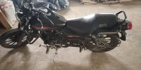 Bajaj Avenger Street 220