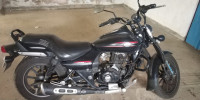Bajaj Avenger Street 220