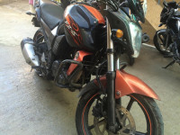 Yamaha FZ-S 2013 Model