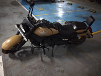 UM Renegade Commando Mojave 2017 Model