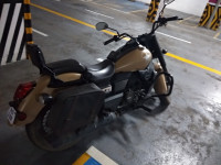 UM Renegade Commando Mojave