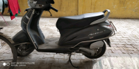 Honda Activa 4G 2017 Model