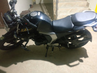 Yamaha FZ FI V2 2016 Model