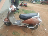 TVS Jupiter ZX 2017 Model