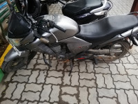 Honda Unicorn Dazzler