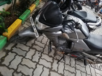 Honda Unicorn Dazzler