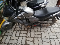 Honda Unicorn Dazzler