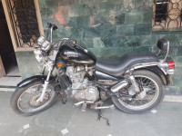 Royal Enfield Thunderbird TwinSpark 350  Model