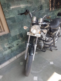 Royal Enfield Thunderbird TwinSpark 350