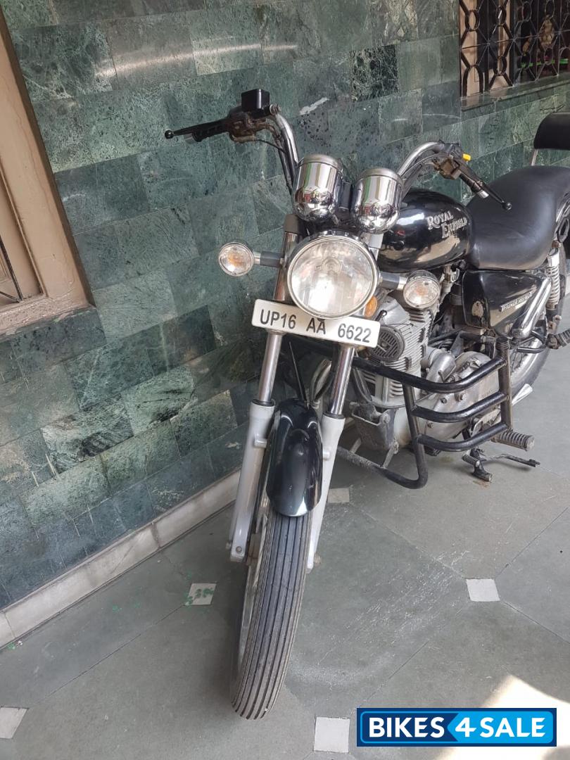 Royal Enfield Thunderbird TwinSpark 350