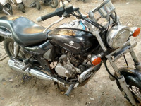 Bajaj Avenger 200 DTS-i 2007 Model