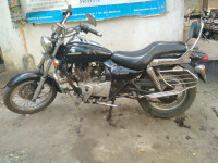 Bajaj Avenger 200 DTS-i