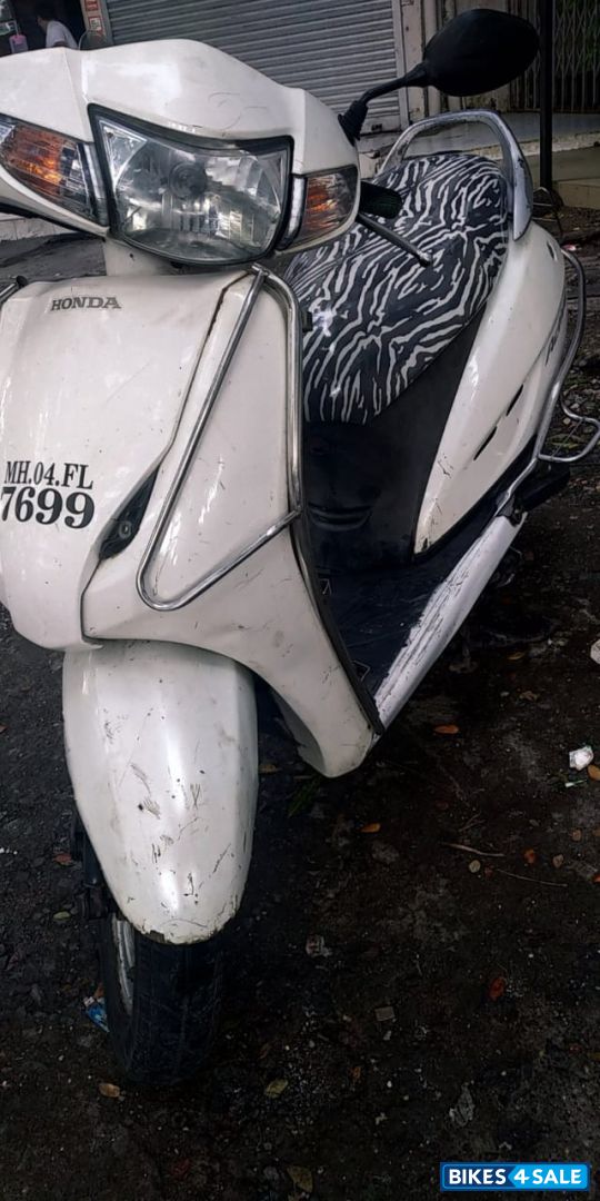 Honda Activa
