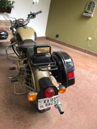 Royal Enfield Classic Desert Storm