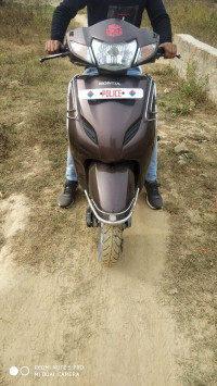 Honda Activa 3G 2016 Model