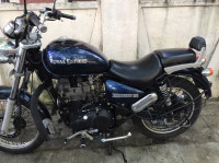 Royal Enfield Thunderbird TwinSpark 350 2017 Model