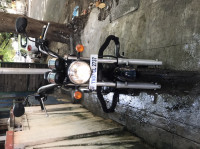 Royal Enfield Thunderbird TwinSpark 350