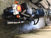 Royal Enfield Thunderbird TwinSpark 350