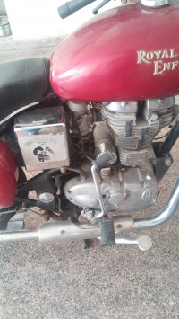 Royal Enfield Bullet Electra Twinspark 2012 Model