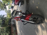 Yamaha FZ16 2011 Model