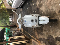 Vespa LX 125 2014 Model