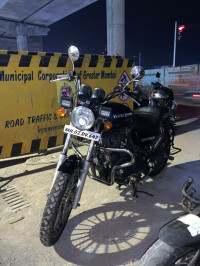 Royal Enfield Thunderbird TwinSpark 350