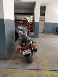 Bajaj Avenger 220 DTS-i 2013 Model