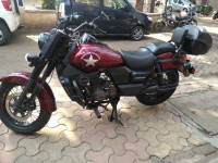 UM Renegade Commando