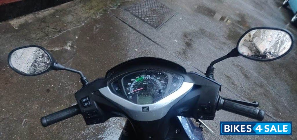 Honda Activa 125 Honda Activa 125