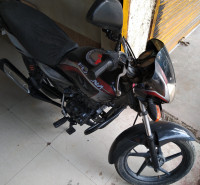 Bajaj Platina 125 DTS-Si 2011 Model