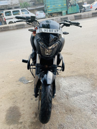 Bajaj Dominar 400 Disc