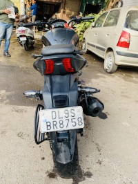 Bajaj Dominar 400 Disc
