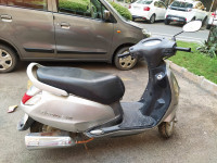 Suzuki Access 125 2015 Model