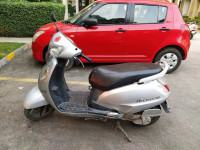 Suzuki Access 125