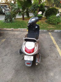 Suzuki Access 125